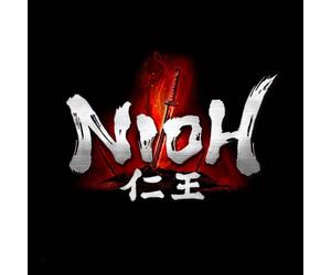 Nioh Reissue PS4