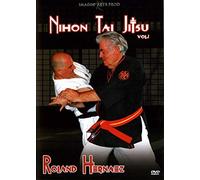 Nion Tai Jitsu-Vol. 1