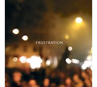 Nionde Plagan - Frustration [Import Allemand]
