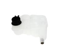 NIONGYN Compatible avec 325 E30 1988 L6 2.7L pour M20 Moteur À Essence Réservoir Liquide Refroidissement Vase D'expansion Radiateur Bouteille Refroidissement N° 17111712641 Refroidisseur Moteur Moto