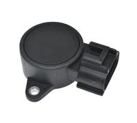 NIONGYN Compatible avec Citroen pour C1 Capteur De Position du Papillon TPS Capteur De Position du Papillon De Voiture OEM : 89452-52010 8945252010 Capteur de Position TPS