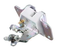 NIONGYN Compatible avec Mitsubishi pour Montero pour Pajero 2000 2001 2002 2003 2004 Verrou De Coffre De Voiture Loquet De Verrouillage De Coffre MR503021 Actionneur loquet Coffre