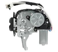 NIONGYN Compatible avec Nissan pour Armada 2005 2006 2007 2008 2009 2010 Actionneur De Loquet De Coffre De Voiture Verrou De Coffre De Hayon Arrière 905520AQ000 Actionneur loquet Coffre