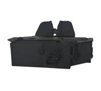 NIONGYN Compatible avec Opel pour Vectra C pour Signum 5133099 Verrou De Coffre Arrière Verrou De Hayon Verrou De Hayon Loquet De Verrouillage De Coffre Actionneur loquet Coffre