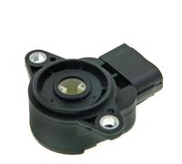 NIONGYN Compatible avec Toyota pour Corolla pour RAV4 pour Matrix Capteur De Commande D'accélérateur Pièces De Voiture, Accessoires De Voiture OEM : 89452-2013 198500-1071. Capteur de Position TPS