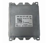 NIONGYN Compatible avec VW pour Passat pour Polo pour OE:7PP941571AC Accessoires De Voiture Module De Pilote De Phare Unité De Contrôle Adaptatif Phares Module