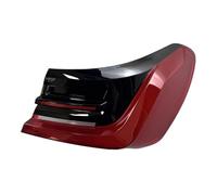 NIONGYN Coque Feux freinage Coque De Feu Arrière, Abat-jour, Feux De Freinage, Couvercle D'objectif, Accessoires Automobiles Compatible Avec G11 G12 Série 7 2019 2020 2021(Outer Right)