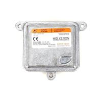 NIONGYN Phare De Ballast Xenon Compatible avec Hyundai pour Santa Fe D1S D3S Unité De Commande De Ballast Au Xénon H-ID Module De Ballast Au Xénon pour Phare H-ID 10R-034663 A71177E00DG