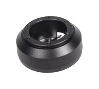 NIONGYN Volants Moyeu Automobiles Adaptateur De Moyeu Court Volant Kit Boss Compatible avec pour 911 pour Boxster pour Cayenne 2015 2016 2017 2018 2019