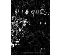 Nioques 31 - Jean-Marie Gleize - La Fabrique Eds - broché - Revue