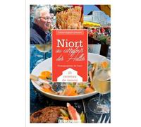 Niort, Au Carrefour Des Halles