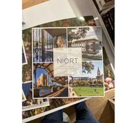 Niort Cent Lieux, Deux Regards