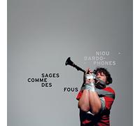 Niou Bardophones - Sages comme des Fous