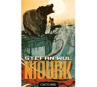 Niourk de Wul, Stefan (2013) Poche