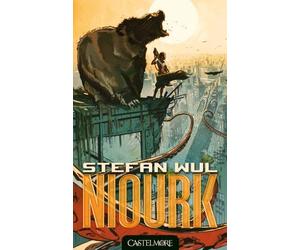 Niourk de Wul, Stefan (2013) Poche