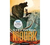 Niourk (version dyslexique)