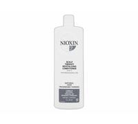 Nioxin 1000ml Système 2 Thérapie Pour Le Cuir Chevelu