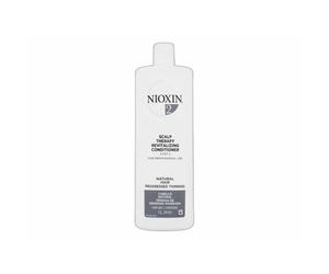 Nioxin 1000ml Système 2 Thérapie Pour Le Cuir Chevelu