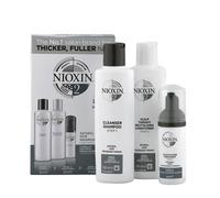 Nioxin 3-part System Kit 2 Cheveux Très Fins et Naturels
