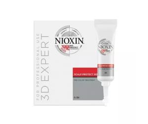 Nioxin 3D Expert Care Scalp Serum 6x8ml