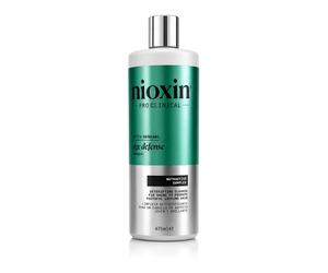 Nioxin Activ-Renewal Age Defense Shampoo 475 ml