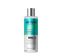 Nioxin Age Defense Après-shampoing fortifiant pour cheveux matures à l'acide hyaluronique, démêle et donne de la douceur sans les alourdir, 240 ml