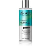Nioxin Age defense Conditioner après-shampoing hydratant anti-âge pour tous types de cheveux 240 ml