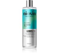 Nioxin Age defense Conditioner après-shampoing hydratant anti-âge pour tous types de cheveux 475 ml