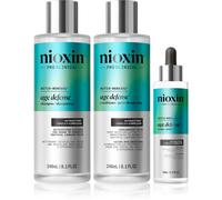 Nioxin Age defense set ensemble anti-âge