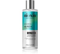 Nioxin Age defense Shampoo shampoing anti-âge pour tous types de cheveux 240 ml