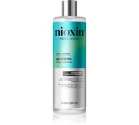 Nioxin Age defense Shampoo shampoing anti-âge pour tous types de cheveux 475 ml