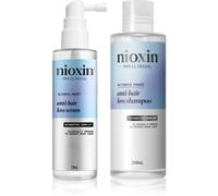 Nioxin Anti-Hair Loss ensemble anti-chute