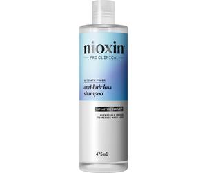 Nioxin Anti-Hair Loss Shampoo 475 ml