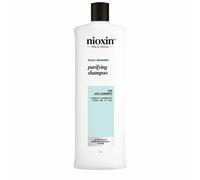 Nioxin Après-shampoing Pour La Récupération Du Cuir Chevelu