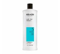 Nioxin System 3 Shampoo 1000ml