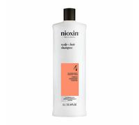 Nioxin Shampoing Système 4 – 1000 ml