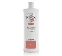 Nioxin - Cheveux Colorés Et Visiblement Clairsemés Scalp Therapy Revitalising Conditioner Aprés-Shampooing 1000 Ml
