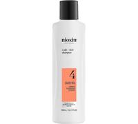 Nioxin Cheveux colorés, visiblement plus fins Shampooing nettoyant 300 ml 300 ml