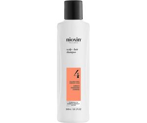Nioxin Cheveux colorés, visiblement plus fins Shampooing nettoyant 300 ml 300 ml