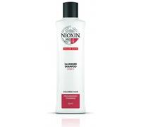 Nioxin Cleanser Système3d Shampooing N°4 300 Ml