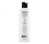 nioxin conditionner scalp revitaliser normale bis nioxin n°3 300ml