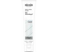 NIOXIN Density Defend - Gel de Traitement capillaire épaississant et volumateur - Avec huile de menthe poivrée - (140ml)