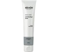 Nioxin Density Defend Masque Anti-Casse Cheveux Colorés Ou Abîmés 150ml