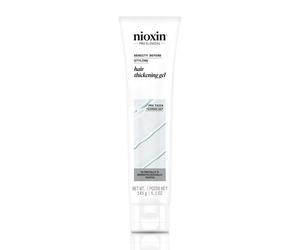 Nioxin Density Defend Styling Hair Thickening Gel 140 ml