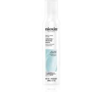 Nioxin Density Defend Volumising Mousse 200 ml