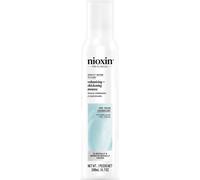 Nioxin Density Defend Volumizing Thickening Hair Mousse 200ml