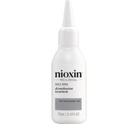 Nioxin Expert 3D Traitement Dermabrasion Scalp Renew 75 ml 75 ml