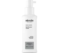NIOXIN Hair Booster Serum - Non-Rinse Soin capillaire hydratant en cas d'amincissement progressif des cheveux - à l'huile de menthe (100ml)