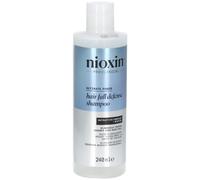 Nioxin Hair Fall Defense Shampoo Shampooing 240 ml