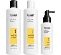 Nioxin – Kit d'essai System 1